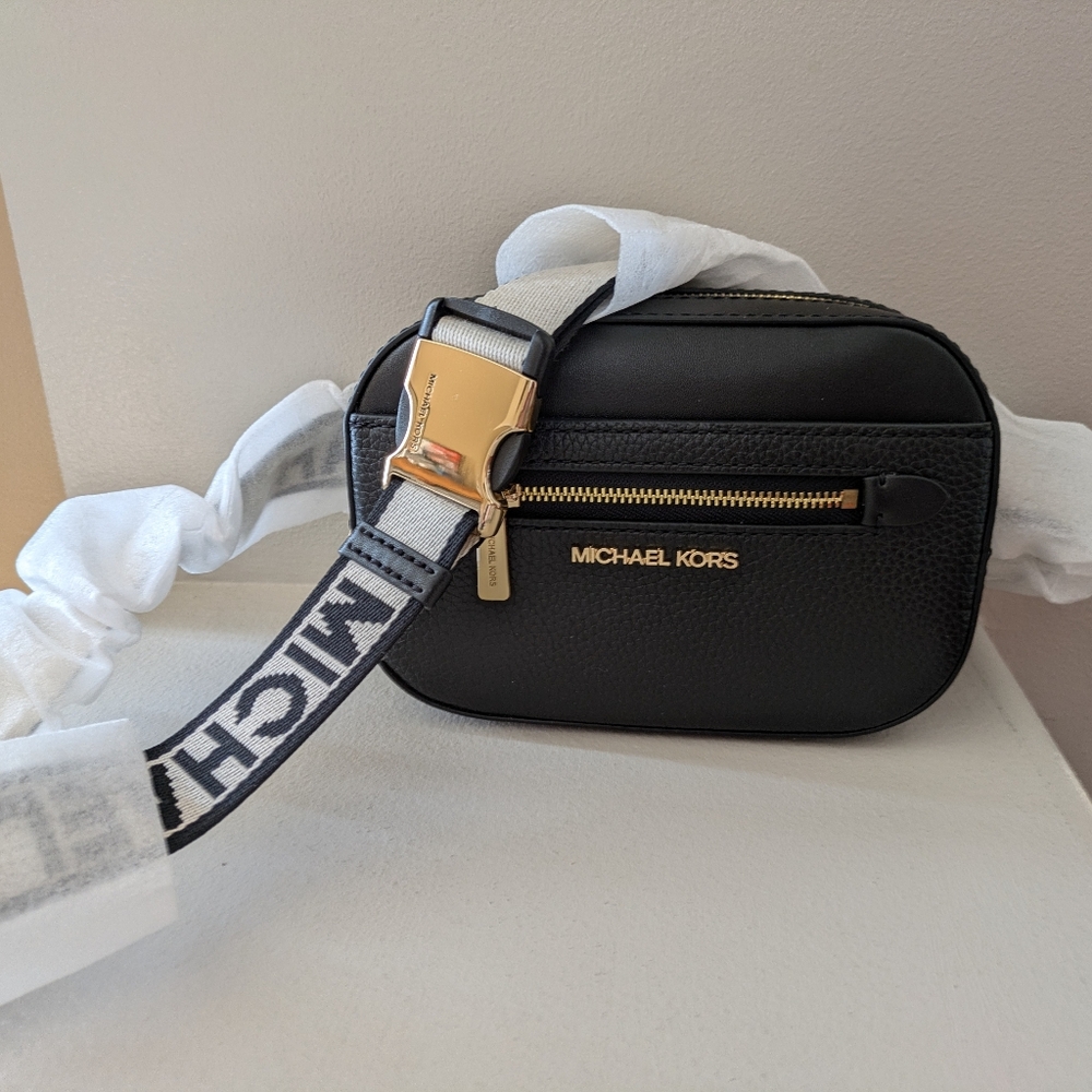 Michael Kors belt Bag